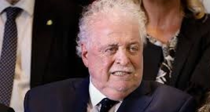 González García culpó a las provincias por la desconfianza de la Universidad de Oxford en los datos de COVID-19 de la Argentina