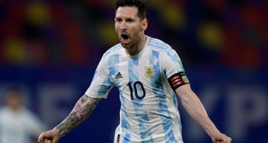 En tres horas, se agotaron las entradas para el partido Argentina-Uruguay