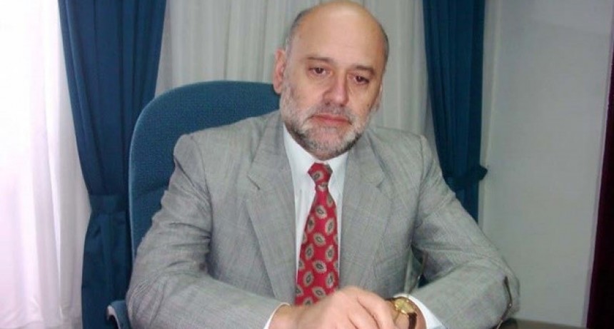 Detuvieron al abogado Mandrini por estafas que rondan el millón de dólares