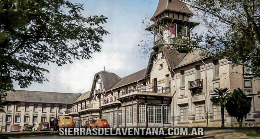 Investigan fenómenos paranormales en Sierra de la Ventana