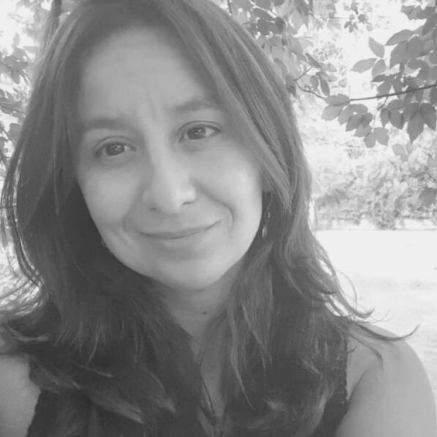 Dolor por la muerte de la profesora Lorena Fornerón