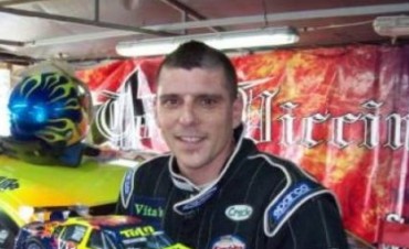 PICCININ PRESO POR VIOLENCIA DE GÉNERO