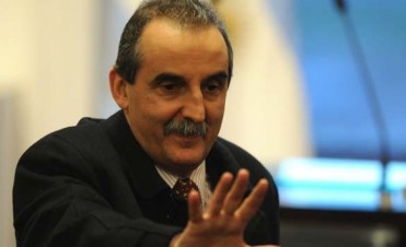 SIGUEN LOS CAMBIOS EN EL GOBIERNO