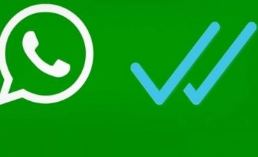Como evitar el tilde azul de whatsapp