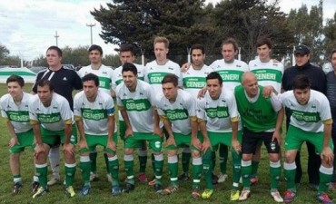 Unión de Villa Iris se quedó con el Clausura