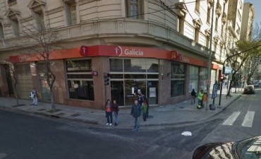 El viernes próximo no habrá bancos por feriado