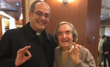 EN EL VATICANO