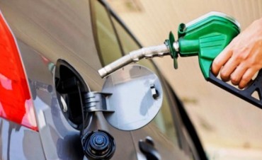 Es ley la rebaja en el precio de los combustibles para La Pampa