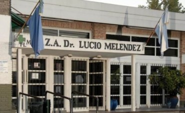 Nena de Claypole recuperará audición tras recibir implante coclear