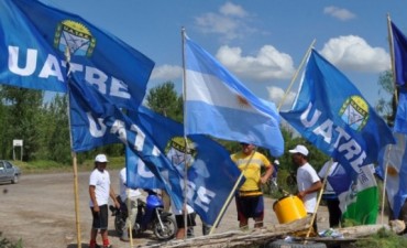 La Unión Argentina de Trabajadores Rurales y Estibadores (UATRE)