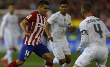 Argentina, récord de exportación en ventas de futbolistas