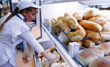 Denuncian subas en el precio de la harina