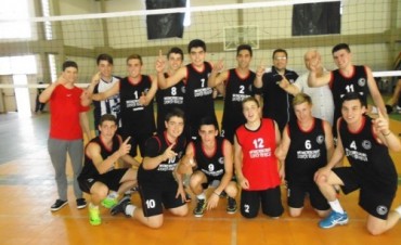 VOLEY