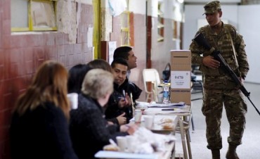 Las nueve claves que hay que saber para el ballotage
