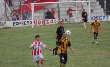 Repechaje al Provincial: dos empates
