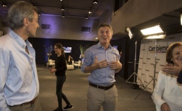La dimensión histórica de la elección de Mauricio Macri como Presidente