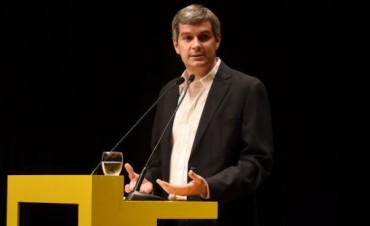 El gabinete de Mauricio Macri