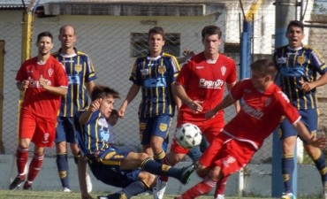 All Boys se consagró campeón de la Liga Cultural