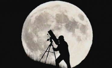 SUPERLUNA