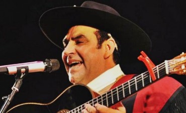 El "Chaqueño" Palavecino