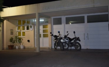 Secuestraron a una adolescente en Macachín