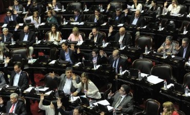 Nación aportará recursos a las provincias