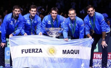 Quién es "Maqui"