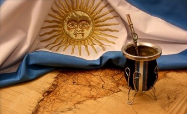 ”Día Nacional del Mate”