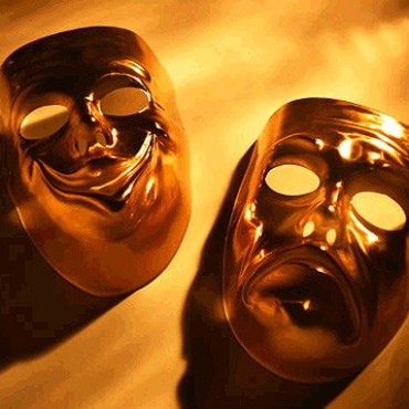 ´DÃa Nacional del Teatro´