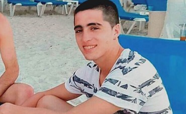 Rodrigo Hredil había desaparecido el pasado 31 de julio de 2015