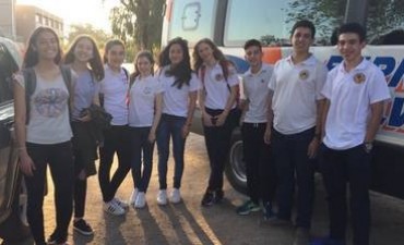 Olimpiada de Historia