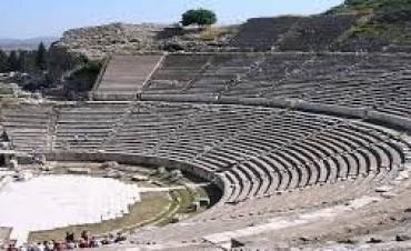 Día del Teatro