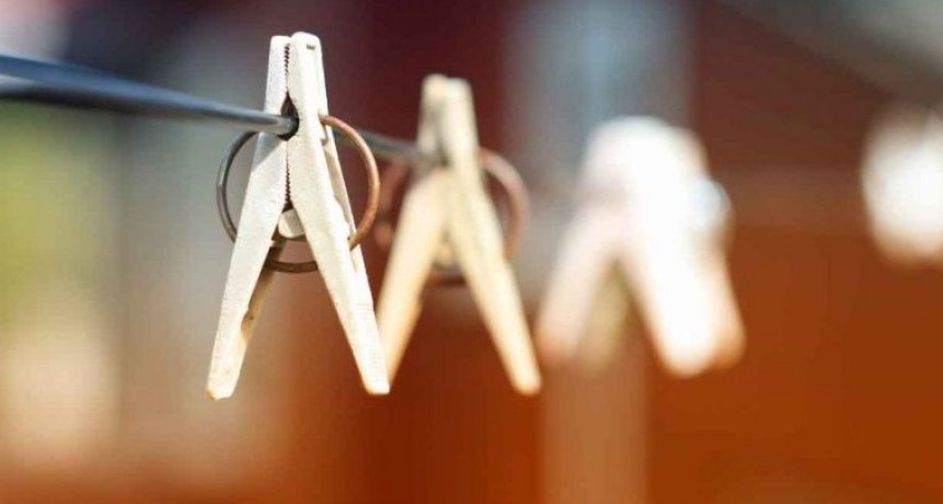 Hoy lunes, se reportó una víctima fatal en Entre Ríos como consecuencia de las intensas lluvias que se registraban