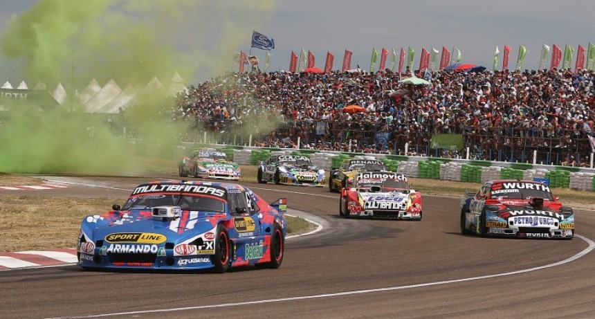 El TC anunció sus fechas para 2019