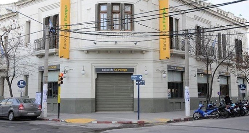 Las entidades financieras no atenderán mañana miércoles al público
