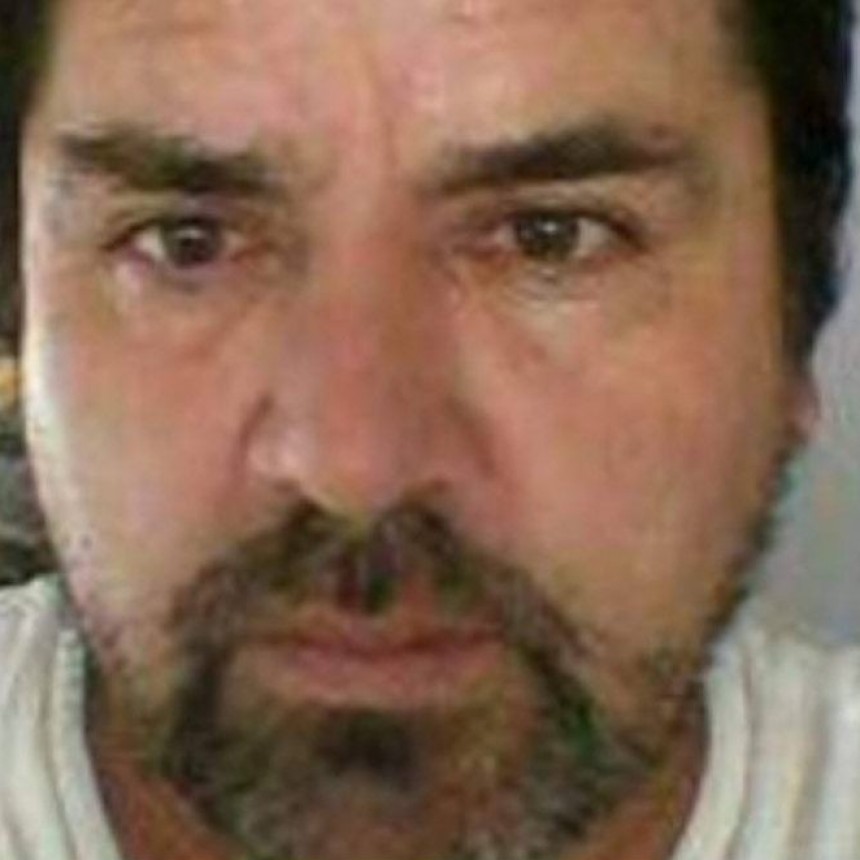 Buscan a un hombre