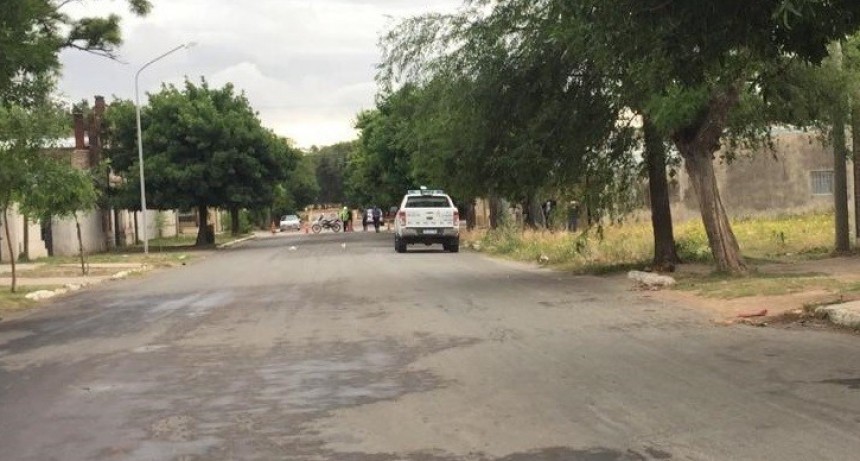 Ya son dos las muertes en Rancul