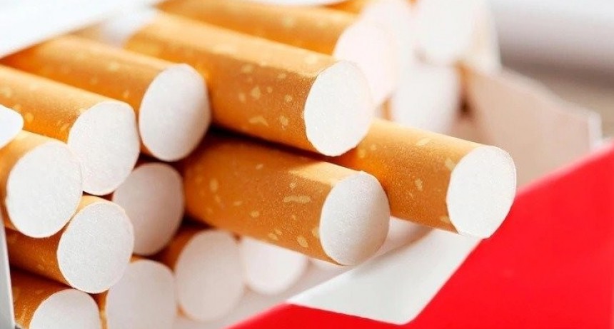 Por séptima vez en el año, aumentan los cigarrillos
