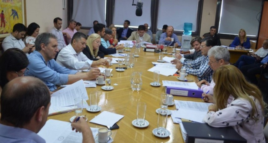 El Gobierno Provincial quiere hacer 1000 viviendas por año