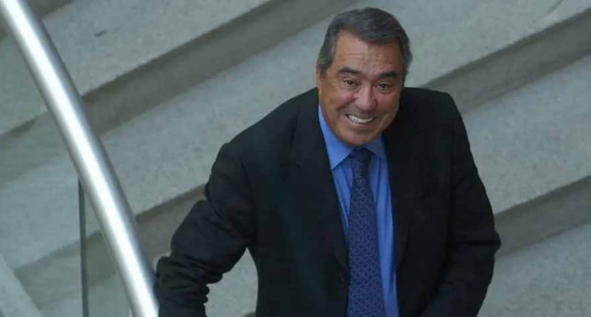 Murió Carlos Ávila el empresario que inventó la televisación del deporte