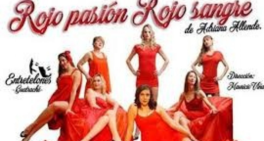 Fiesta Provincial del Teatro en Santa Rosa