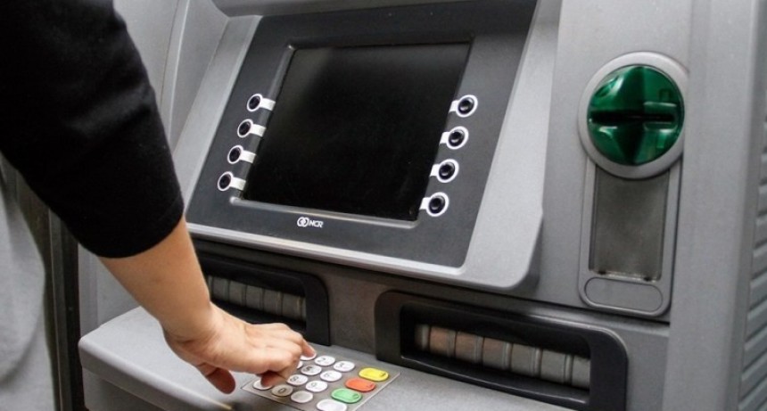 El viernes cerrarán los bancos por el Día del Bancario pero seguirán operativos los servicios online