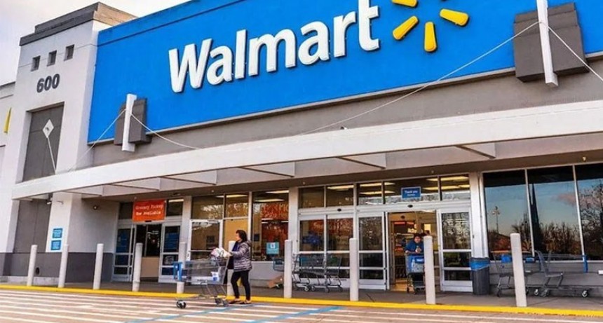Grupo De Narváez adquirió la totalidad del negocio de la cadena de supermercados Walmart Argentina