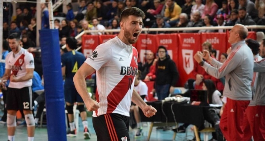 Fernández a un paso de Ciudad