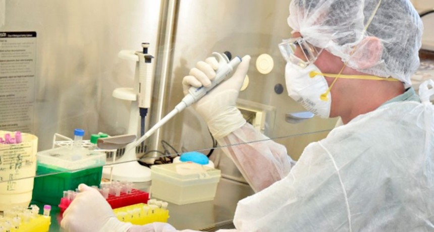 Salud confirmó 79 casos de Covid-19 en La Pampa