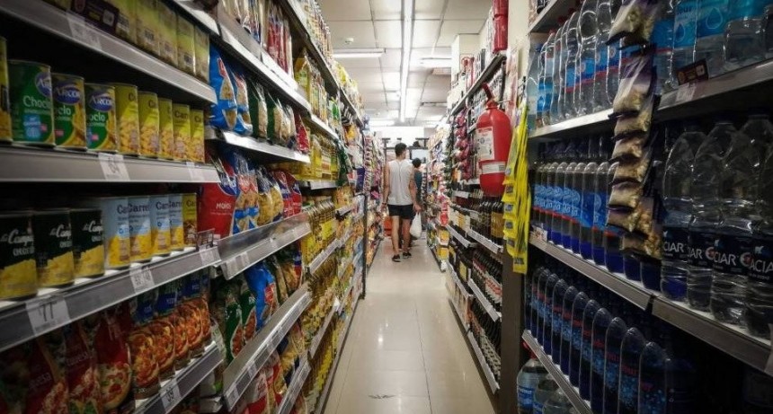 Argentina vuelve a ocupar el segundo lugar en el podio mundial de la inflación