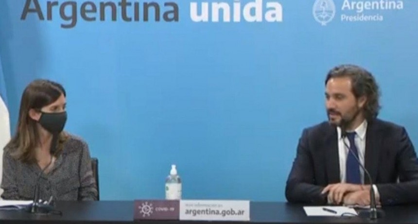 El Gobierno anunció un aumento del 5% en las jubilaciones y pensiones de diciembre
