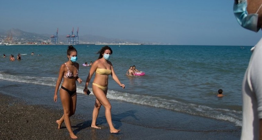 Cinco lecciones que podemos aprender de las vacaciones de verano europeas en pandemia