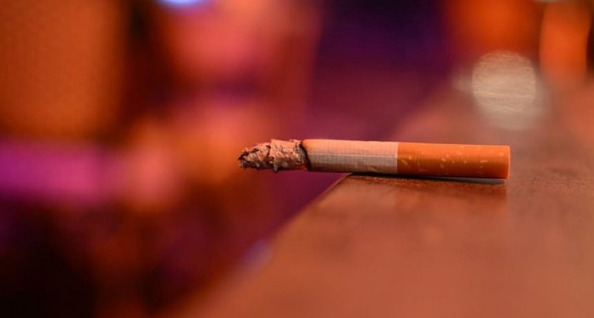 Aumentan los cigarrillos