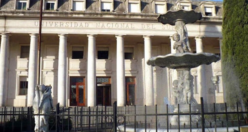 La UNS volvió al top ten de las universidades argentinas